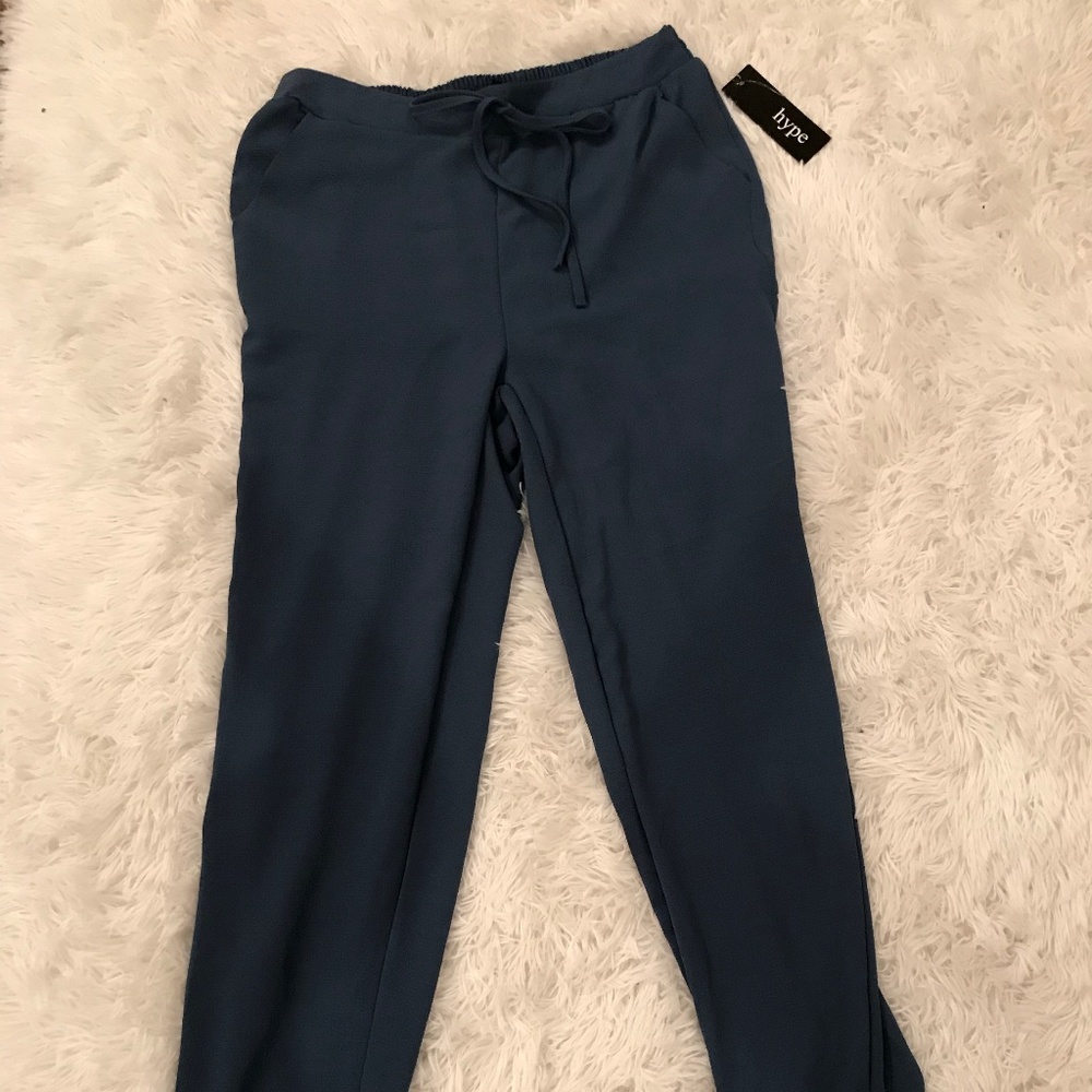 Jeanie Pants